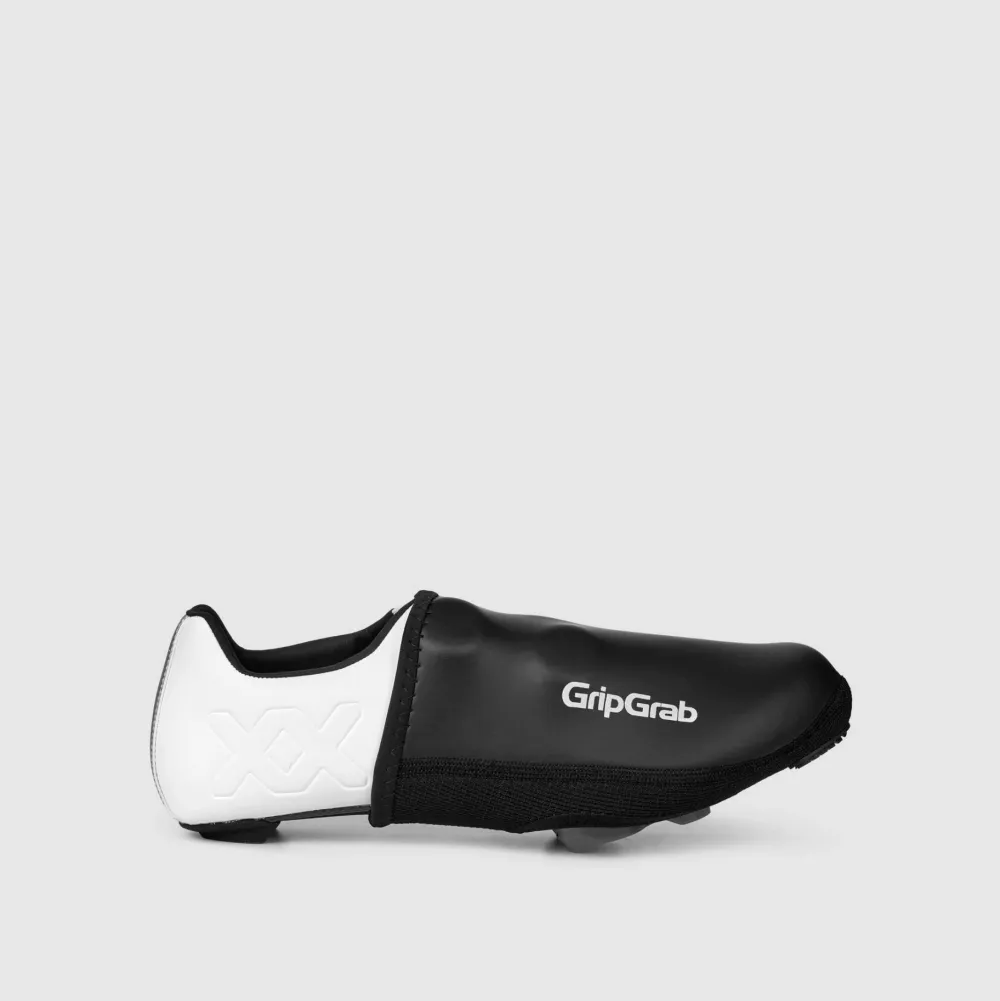 Gripgrab PACR Windproof Toe Covers Black Outlet