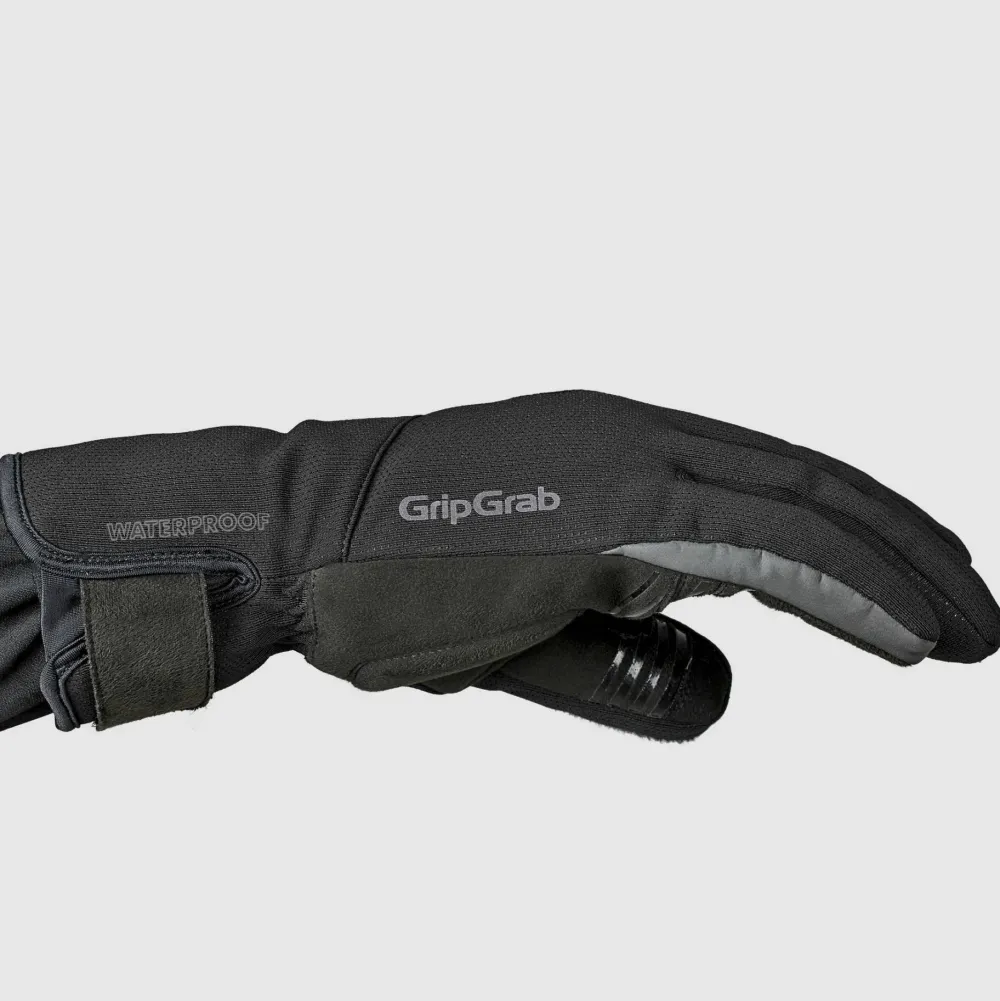 Outlet Polaris 2 Waterproof Winter Gloves Handskar & Vantar Herr|Handskar & Vantar Dam
