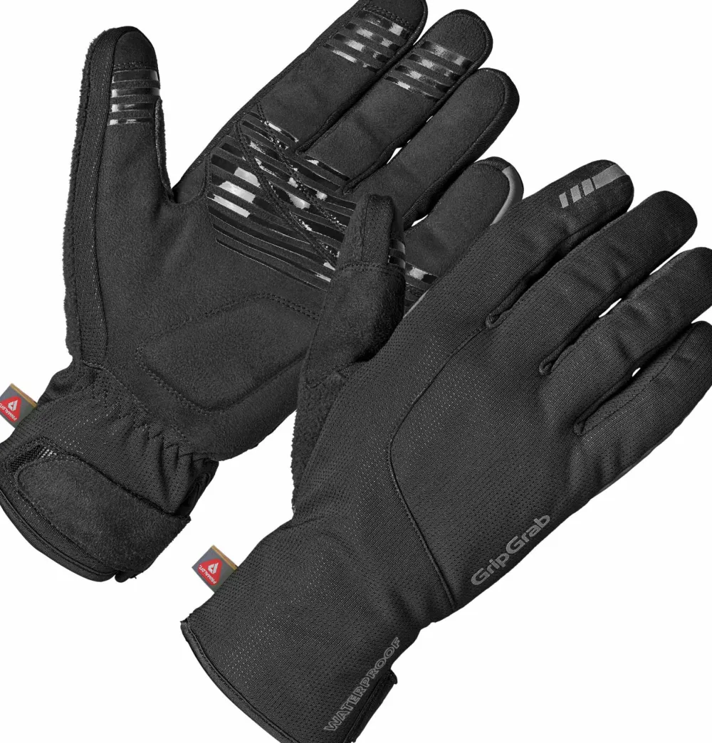 Outlet Polaris 2 Waterproof Winter Gloves Handskar & Vantar Herr|Handskar & Vantar Dam