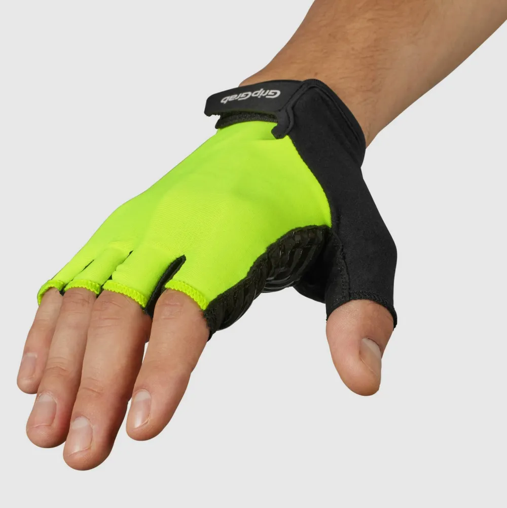 New ProRide RC Max Padded Short Finger Summer Gloves Handskar & Vantar Herr|Handskar & Vantar Dam
