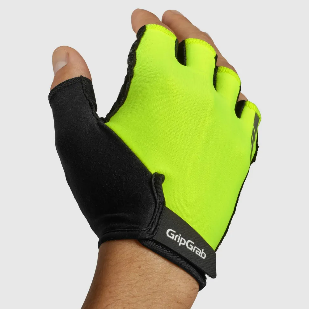New ProRide RC Max Padded Short Finger Summer Gloves Handskar & Vantar Herr|Handskar & Vantar Dam