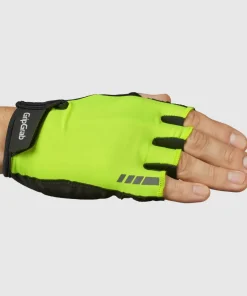 New ProRide RC Max Padded Short Finger Summer Gloves Handskar & Vantar Herr|Handskar & Vantar Dam