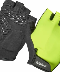 New ProRide RC Max Padded Short Finger Summer Gloves Handskar & Vantar Herr|Handskar & Vantar Dam