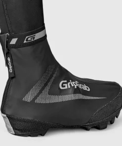 Gripgrab RaceAqua X Waterproof MTB/CX Shoe Cover Black Outlet