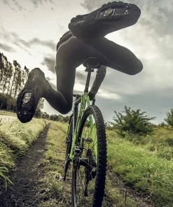 Gripgrab RaceAqua X Waterproof MTB/CX Shoe Cover Black Outlet