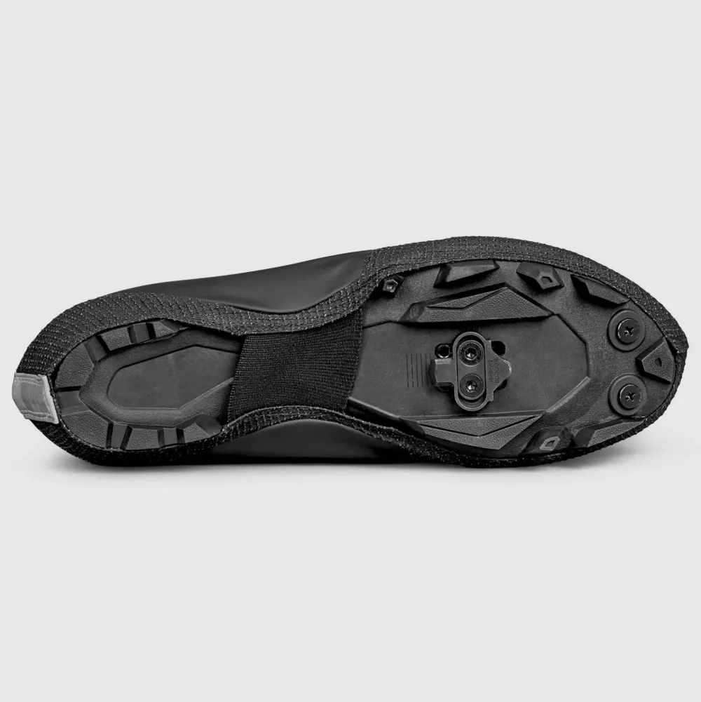 Gripgrab RaceAqua X Waterproof MTB/CX Shoe Cover Black Outlet