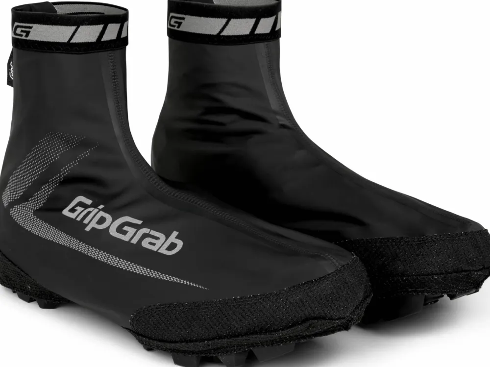 Clearance RaceAqua X Waterproof MTB/CX Shoe Cover Skotillbehör Dam|Skotillbehör Herr