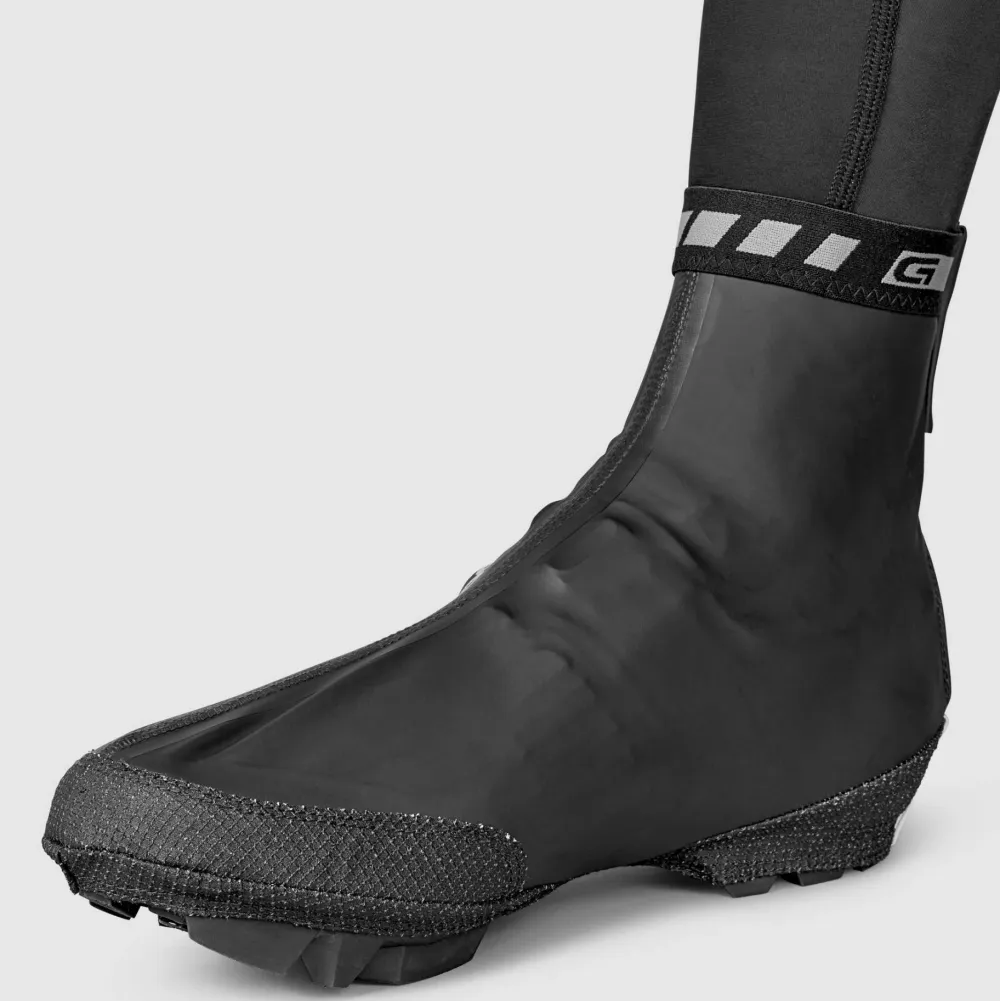 Clearance RaceAqua X Waterproof MTB/CX Shoe Cover Skotillbehör Dam|Skotillbehör Herr
