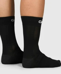 Gripgrab RIDE High Cut Socks Black