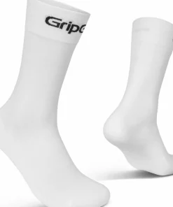 Gripgrab RIDE High Cut Socks White Clearance