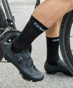 Gripgrab RIDE High Cut Socks Black Best