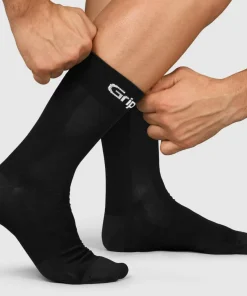 Gripgrab RIDE High Cut Socks Black Best