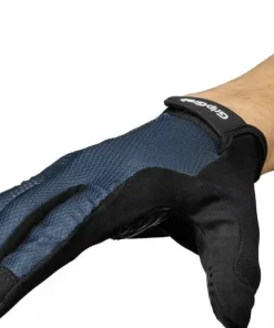 Sale Ride Lite Padded Full Finger Summer Gloves Träningskläder Dam|Handskar & Vantar Dam