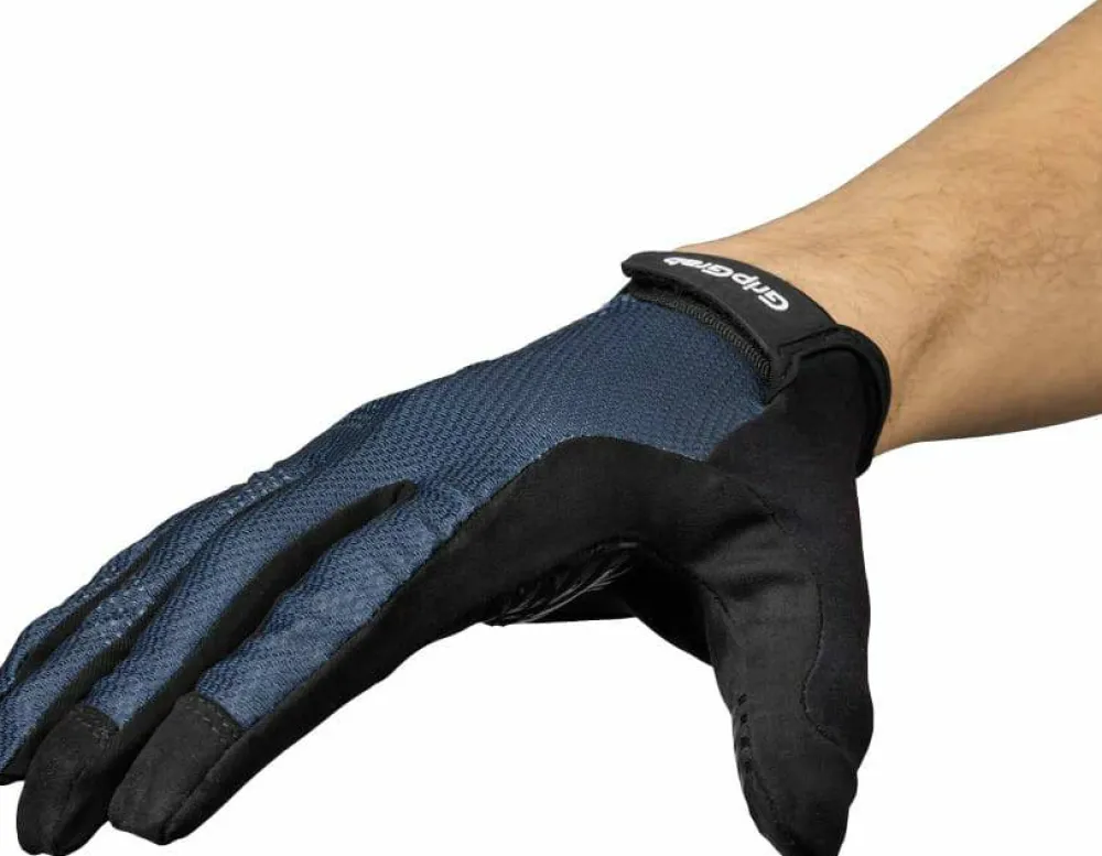 Sale Ride Lite Padded Full Finger Summer Gloves Träningskläder Dam|Handskar & Vantar Dam