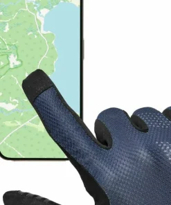 Sale Ride Lite Padded Full Finger Summer Gloves Träningskläder Dam|Handskar & Vantar Dam