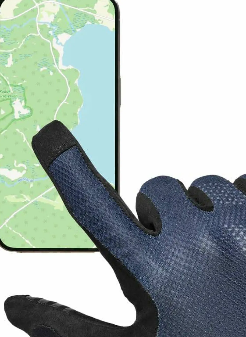 Sale Ride Lite Padded Full Finger Summer Gloves Träningskläder Dam|Handskar & Vantar Dam