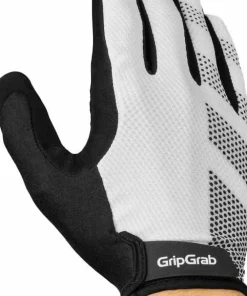Outlet Ride Lite Padded Full Finger Summer Gloves Handskar & Vantar Dam