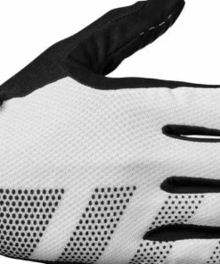 Outlet Ride Lite Padded Full Finger Summer Gloves Handskar & Vantar Dam