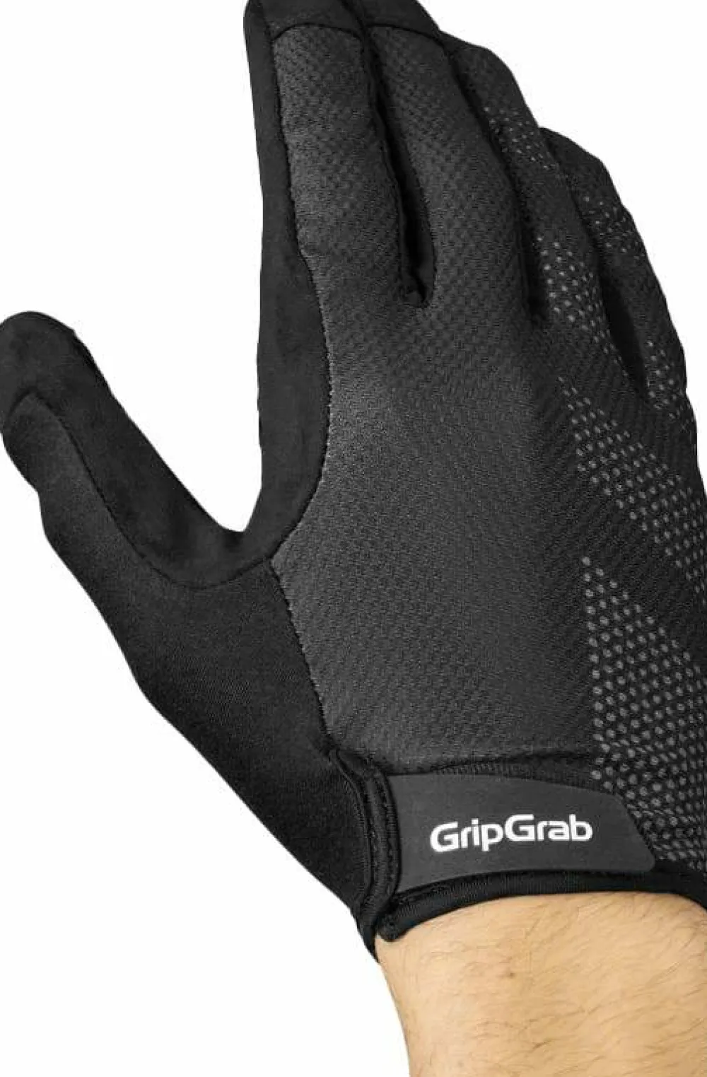 New Ride Lite Padded Full Finger Summer Gloves Handskar & Vantar Herr|Träningskläder Herr