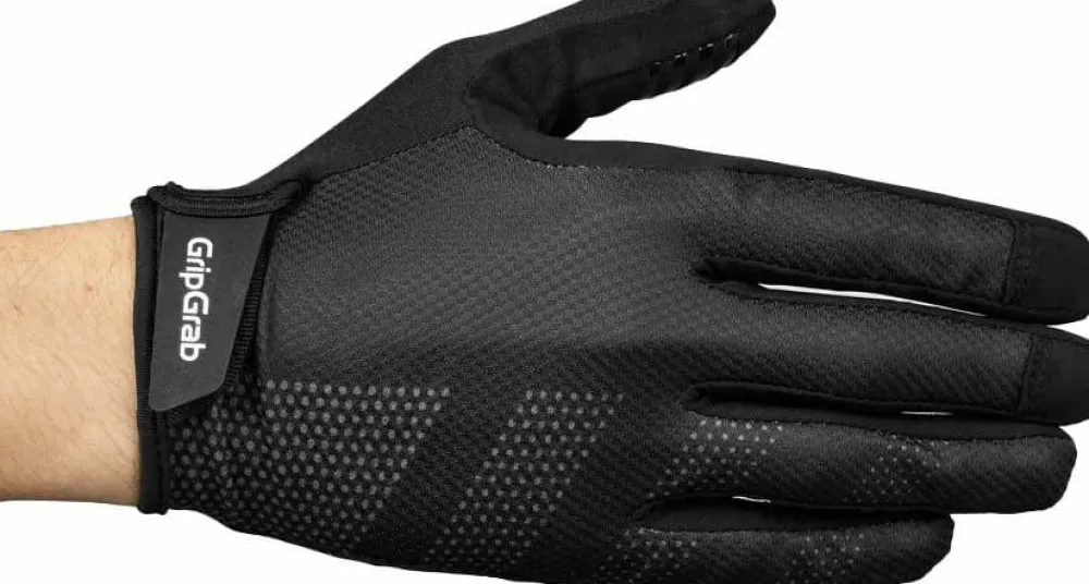 New Ride Lite Padded Full Finger Summer Gloves Handskar & Vantar Herr|Träningskläder Herr