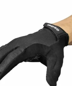 New Ride Lite Padded Full Finger Summer Gloves Handskar & Vantar Herr|Träningskläder Herr