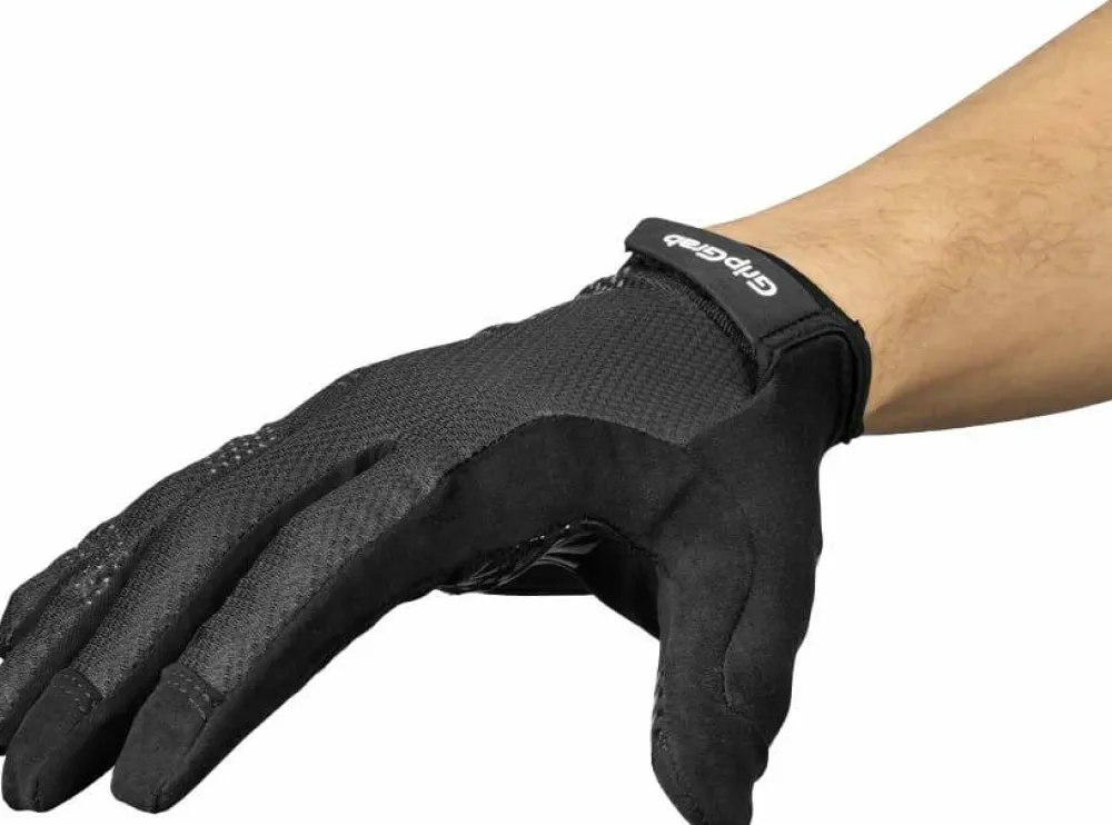 New Ride Lite Padded Full Finger Summer Gloves Handskar & Vantar Herr|Träningskläder Herr