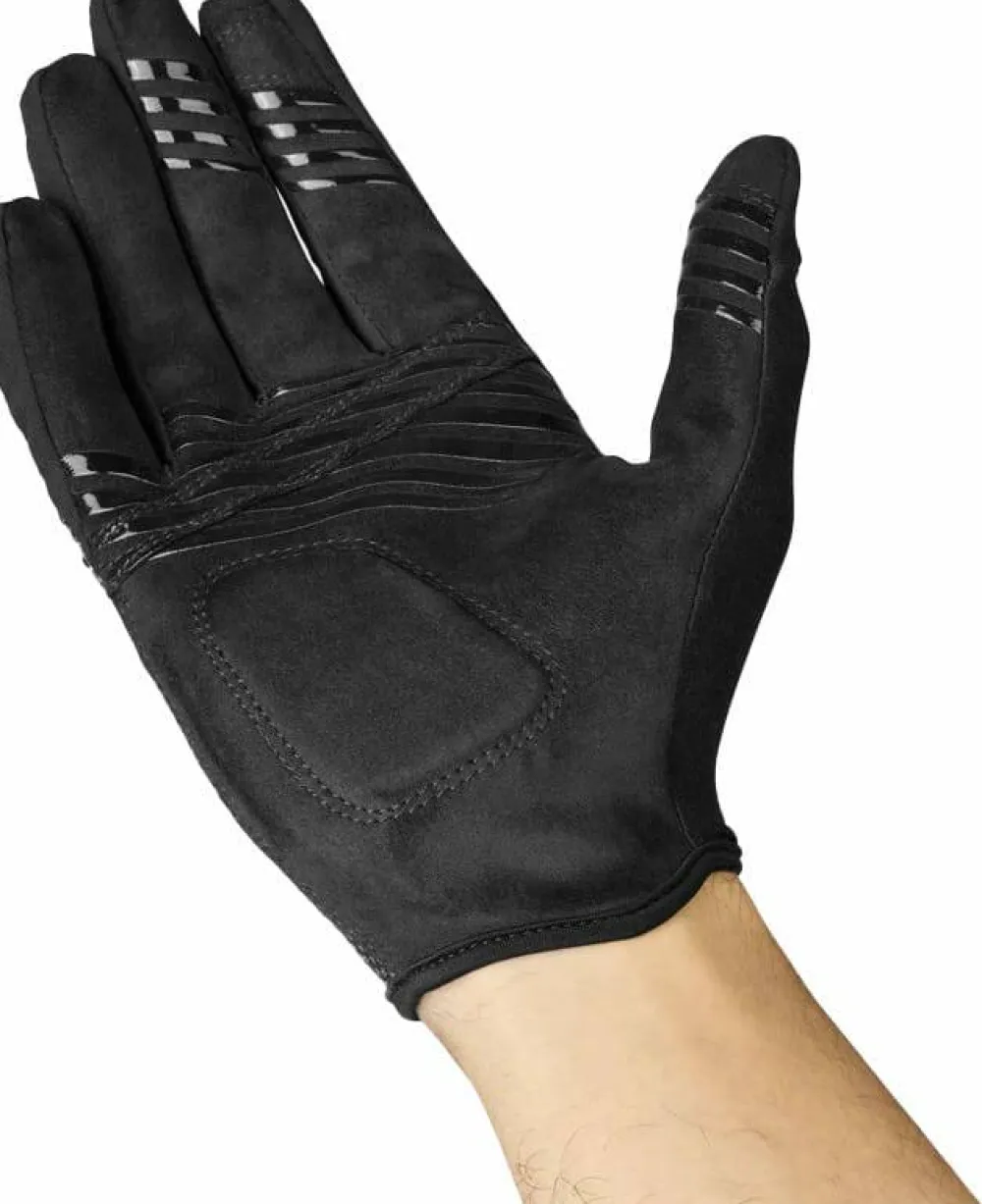 New Ride Lite Padded Full Finger Summer Gloves Handskar & Vantar Herr|Träningskläder Herr