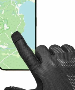 New Ride Lite Padded Full Finger Summer Gloves Handskar & Vantar Herr|Träningskläder Herr