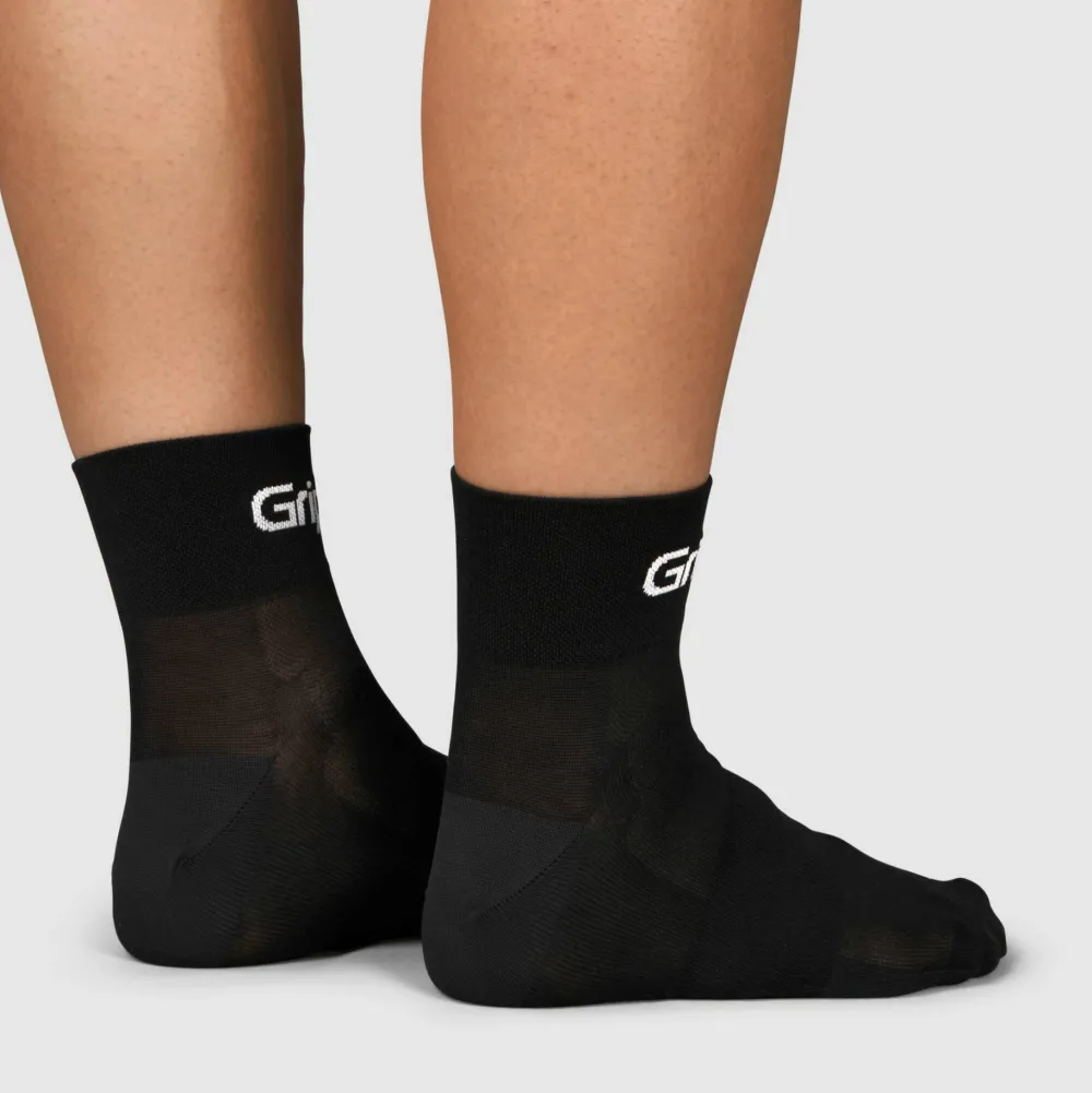 Discount RIDE Low Cut Socks Cykling|Herrstrumpor