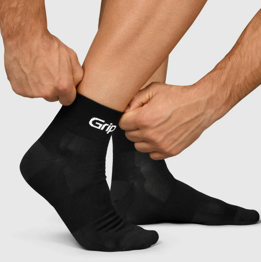 Discount RIDE Low Cut Socks Cykling|Herrstrumpor