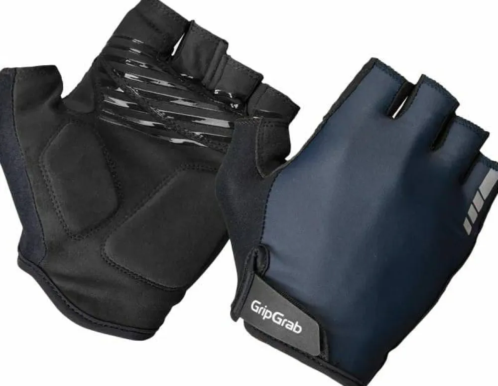 Discount Ride Padded Short Finger Summer Gloves Cykling