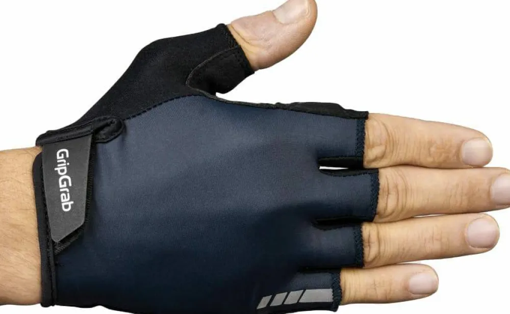 Discount Ride Padded Short Finger Summer Gloves Cykling