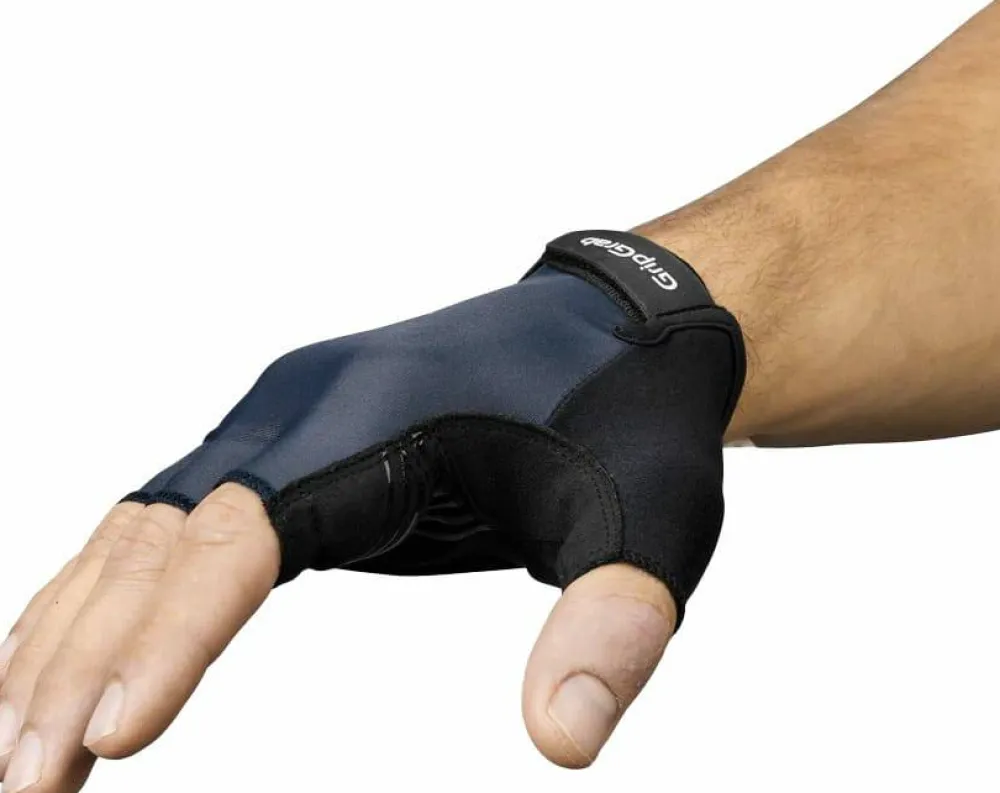 Discount Ride Padded Short Finger Summer Gloves Cykling