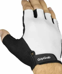 Hot Ride Padded Short Finger Summer Gloves Handskar & Vantar Herr