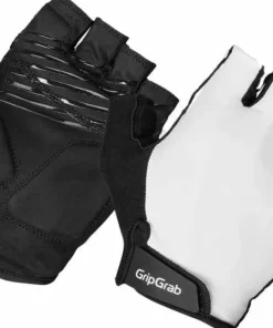 Hot Ride Padded Short Finger Summer Gloves Handskar & Vantar Herr