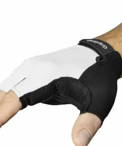 Hot Ride Padded Short Finger Summer Gloves Handskar & Vantar Herr