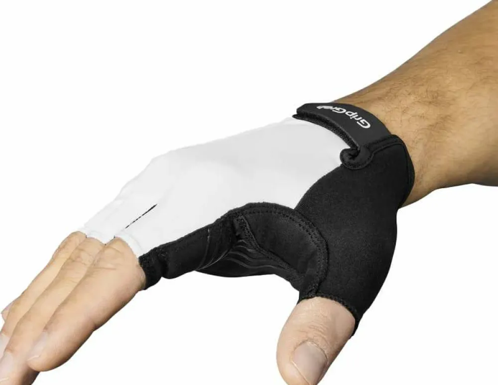 Hot Ride Padded Short Finger Summer Gloves Handskar & Vantar Herr