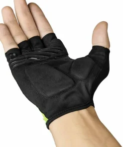 Hot Ride Padded Short Finger Summer Gloves Handskar & Vantar Herr
