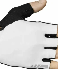 Hot Ride Padded Short Finger Summer Gloves Handskar & Vantar Herr