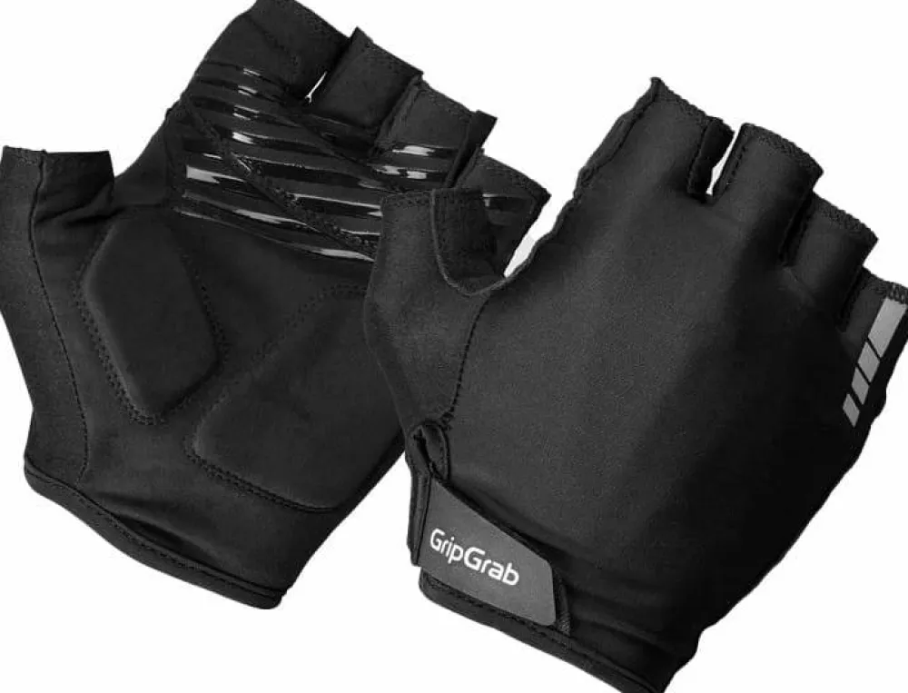 Ride Padded Short Finger Summer Gloves Handskar & Vantar Herr|Träningskläder Herr