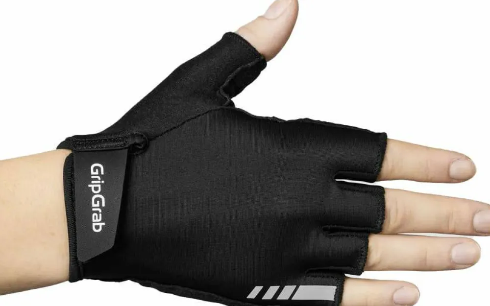 Ride Padded Short Finger Summer Gloves Handskar & Vantar Herr|Träningskläder Herr