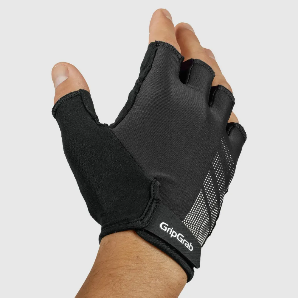 Sale Ride RC Lite Padded Short Finger Summer Gloves Cykling