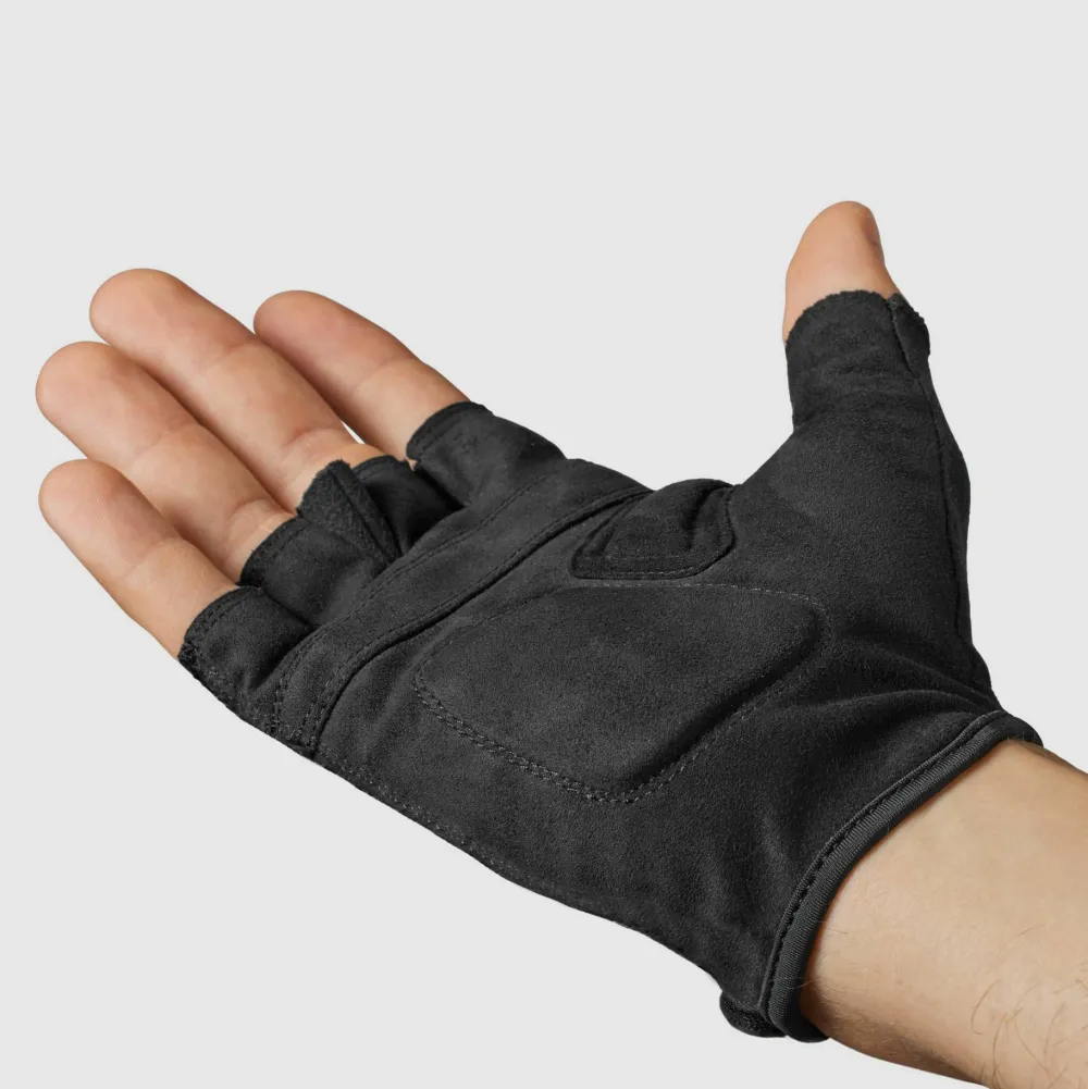 Sale Ride RC Lite Padded Short Finger Summer Gloves Cykling