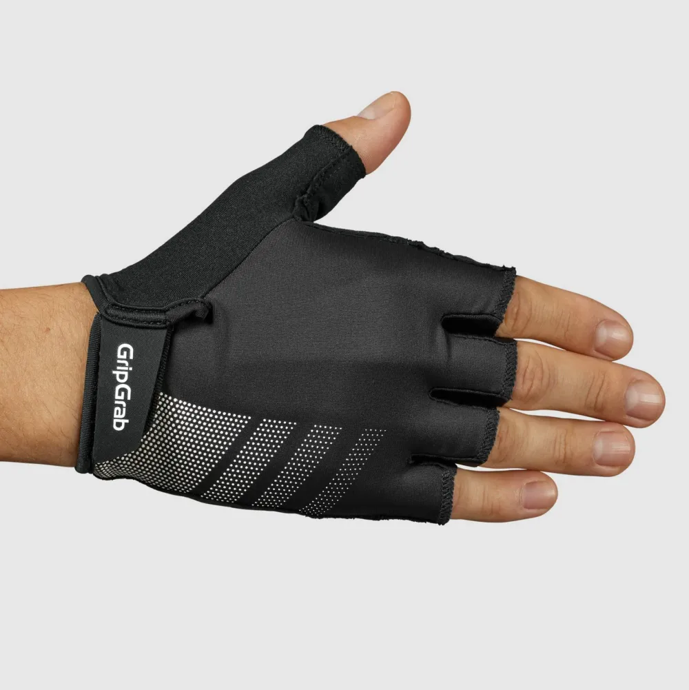 Sale Ride RC Lite Padded Short Finger Summer Gloves Cykling