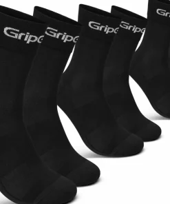 Online RIDE Regular Cut Socks 3-Pack Herrstrumpor