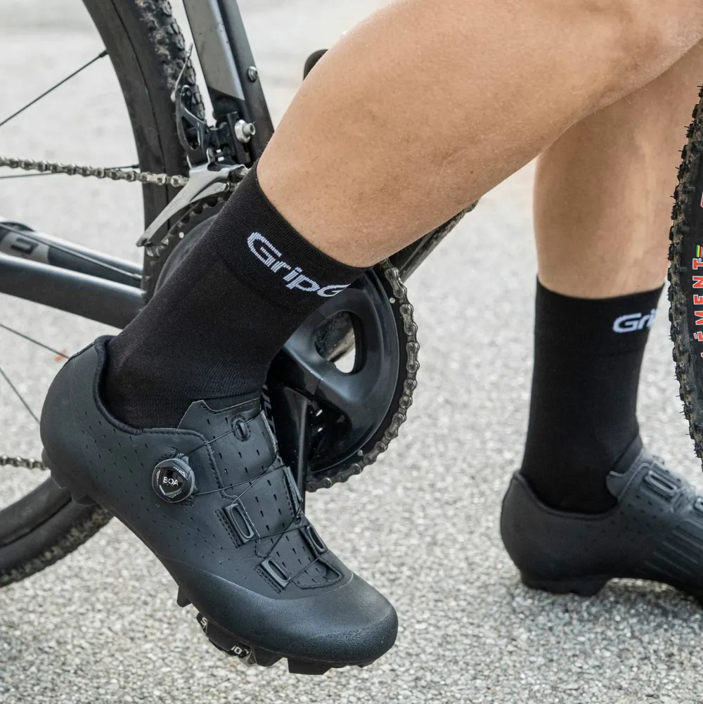 New RIDE Regular Cut Socks Damstrumpor|Herrstrumpor