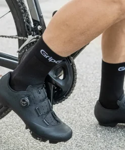 Gripgrab RIDE Regular Cut Socks Black Outlet