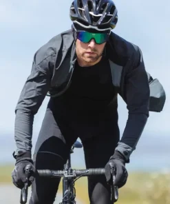 Hot Ride Thermal Long Sleeve Base Layer Underställ Dam