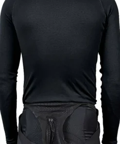 Gripgrab Ride Thermal Long Sleeve Base Layer Black