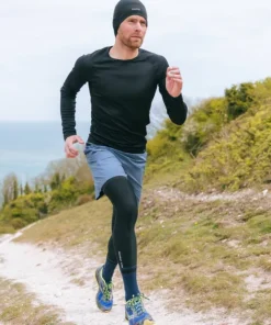 Ride Thermal Long Sleeve Base Layer Underställ Herr|Underställ Dam